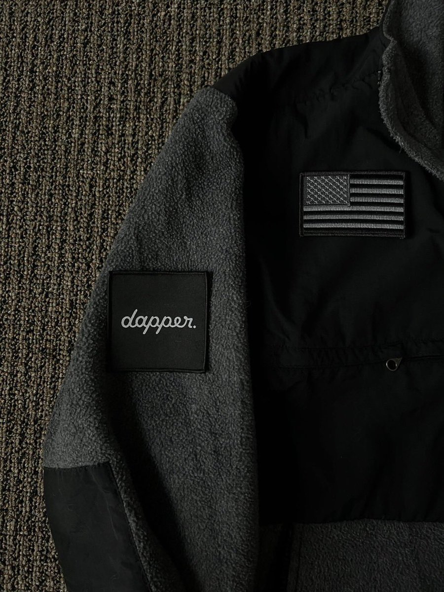 e39masa's tweet image. dapper fam🇺🇸

TNF✖️dapper

The North Face Denali Jacket

#dvpper #lxrds #dapper