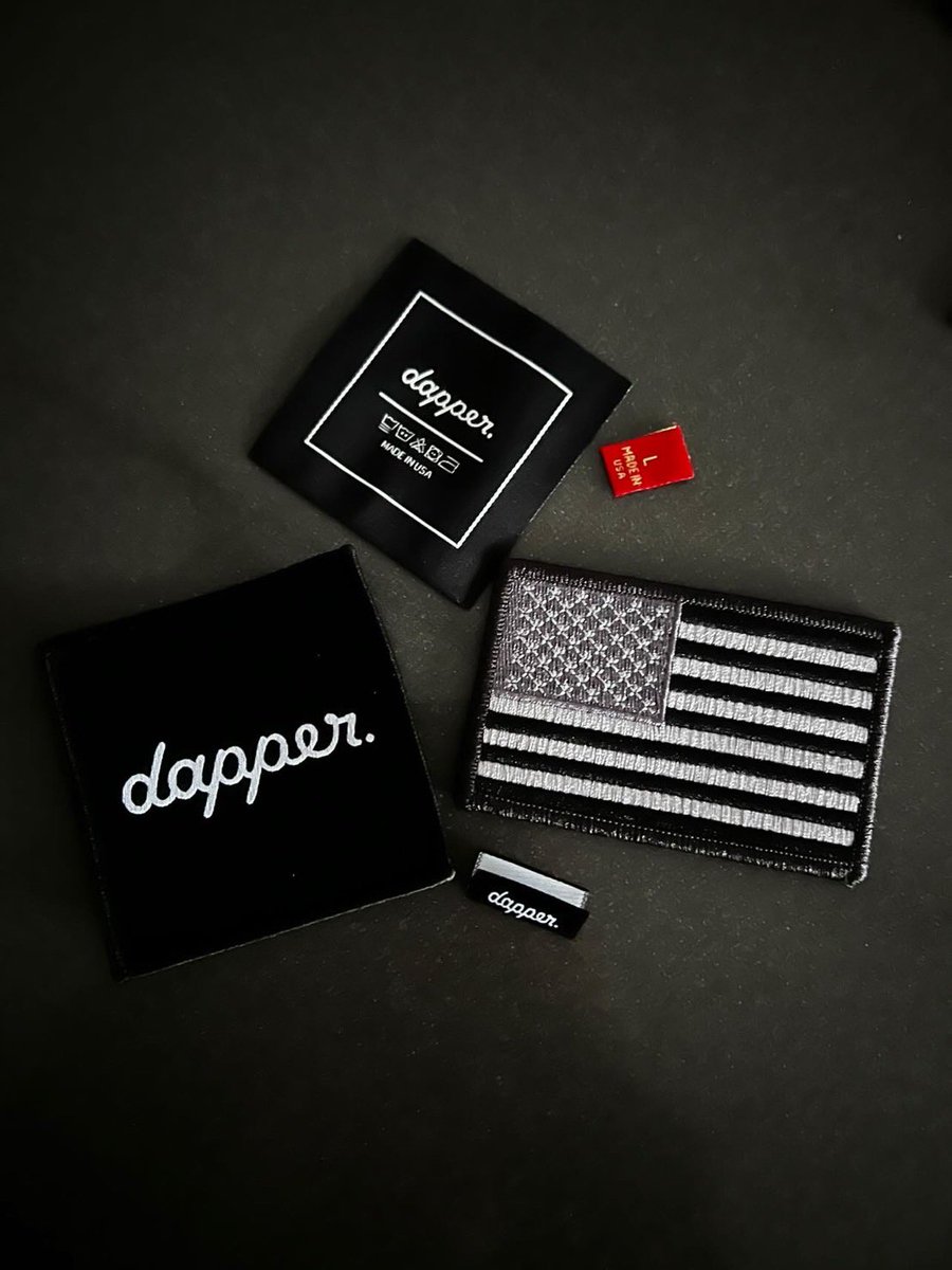 e39masa's tweet image. dapper fam🇺🇸

TNF✖️dapper

The North Face Denali Jacket

#dvpper #lxrds #dapper