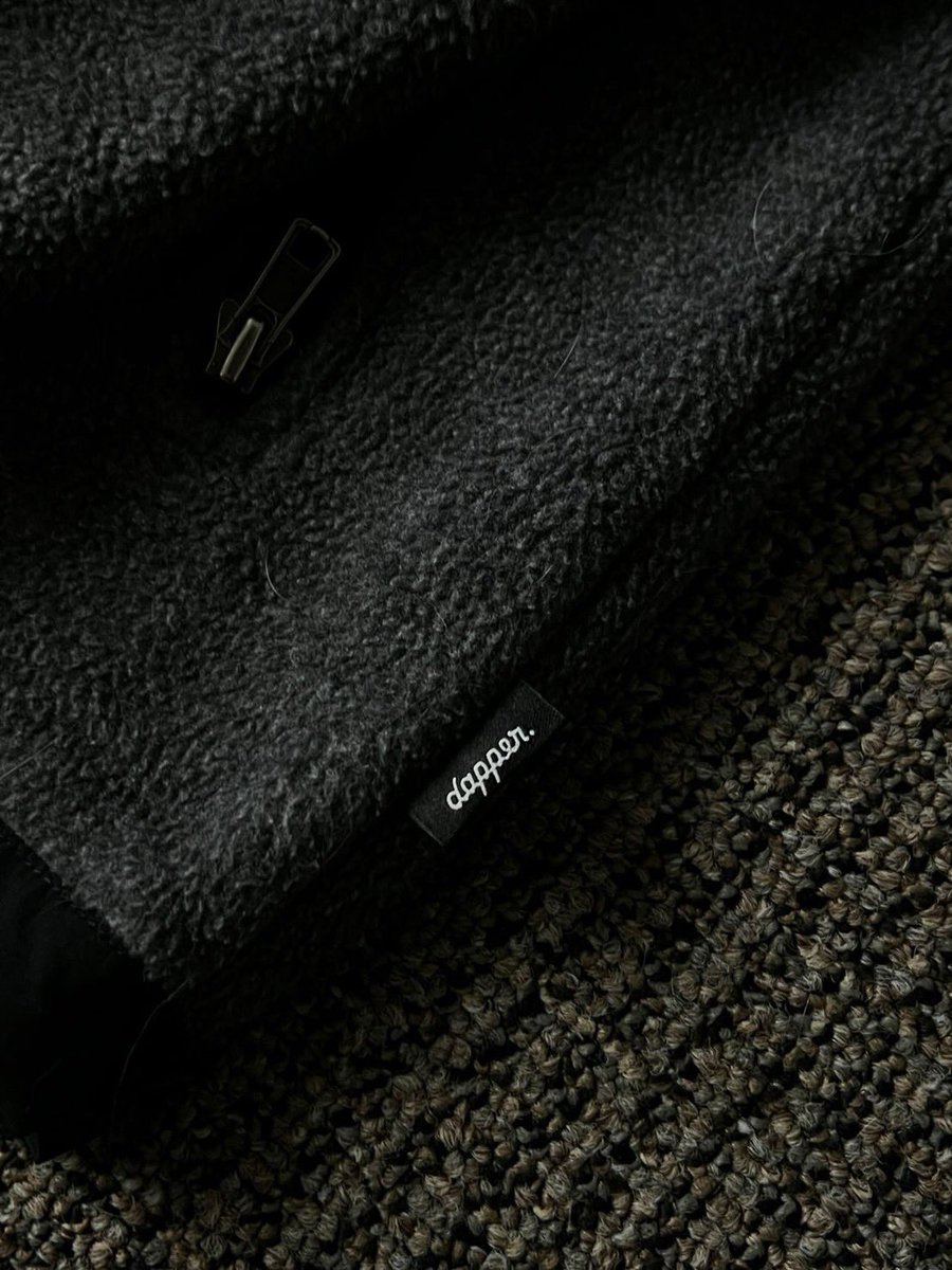 e39masa's tweet image. dapper fam🇺🇸

TNF✖️dapper

The North Face Denali Jacket

#dvpper #lxrds #dapper