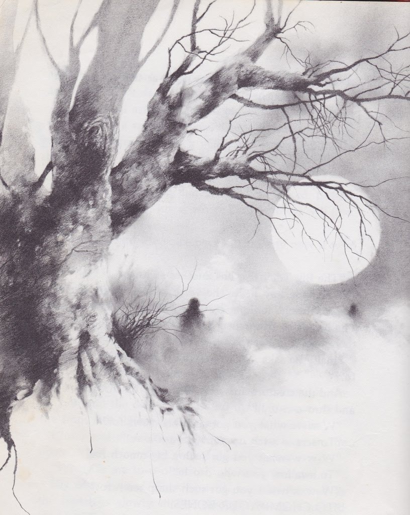 solisolsoli's tweet photo. Scary Stories to Tell in the Dark by Stephen Gammell https://t.co/Gwv4zUq7Jc