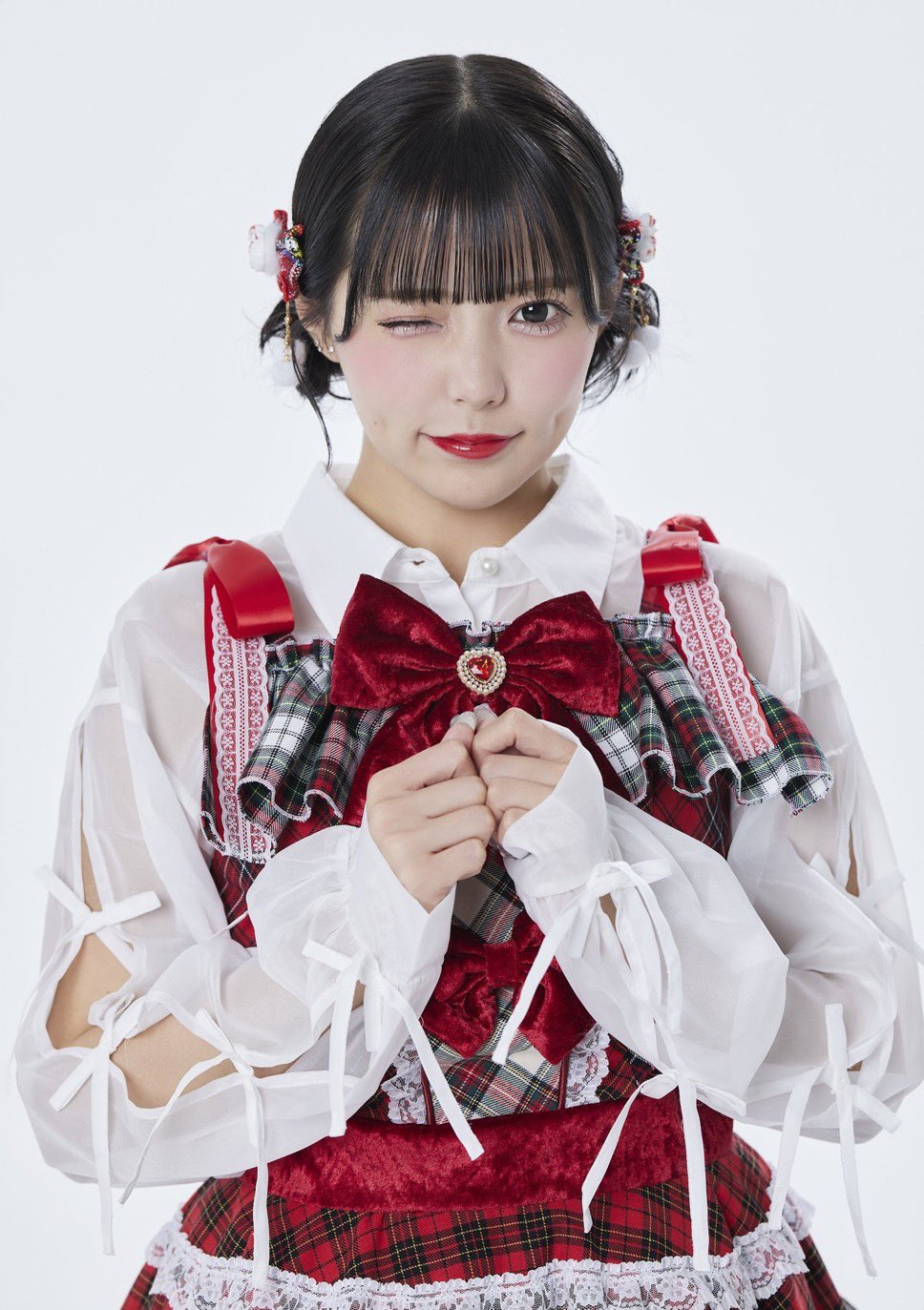 さとうページ♡福山梨乃生誕祭衣装(仮)確定× さとうページ♡福山梨乃生誕祭衣装(仮)確定× ♡˙⋆✮ 🩵