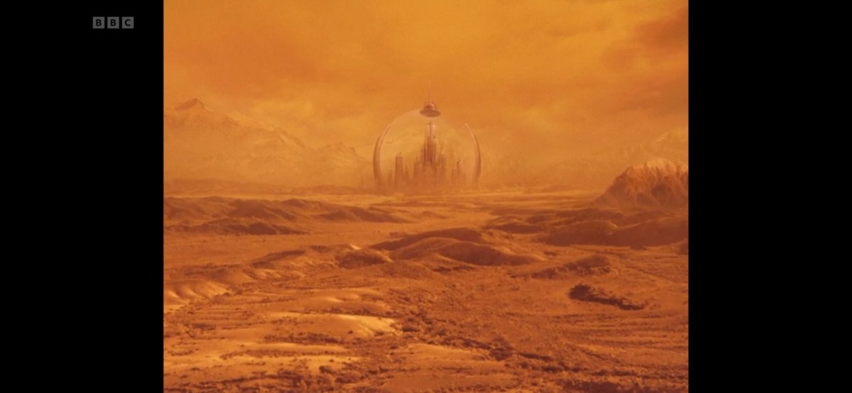 oliverchenery's tweet image. The War Games will always have a special place in my heart - what an incredible thing to be a small part of - bravo to EVERYONE, and thank you @benjamin_cook for the opportunity to lend some Gallifrey shots ❤️
#TheWarGames #DoctorWho