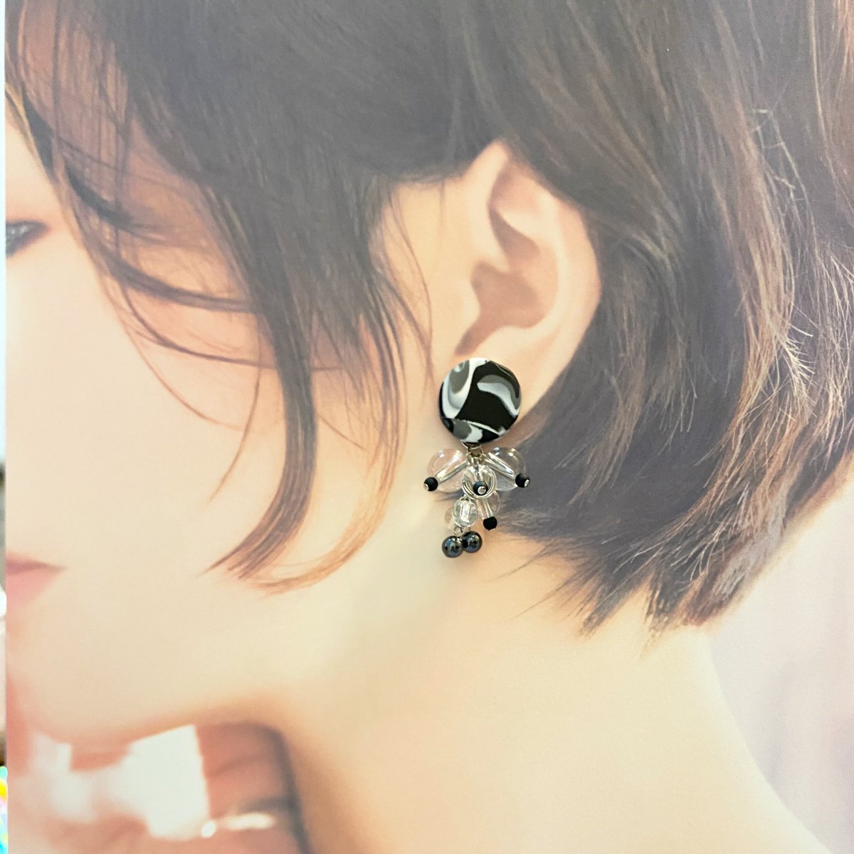 おはようございます
冬至の日に柚子をたくさんいただきました
遅くなりましたが今夜は柚子湯を楽しみます
メリクリー🌲
Creema▶ creema.jp/item/15997165/…
minne▶︎ minne.com/items/36719298
メルカリshops▶︎ mercari.com/shops/product/…