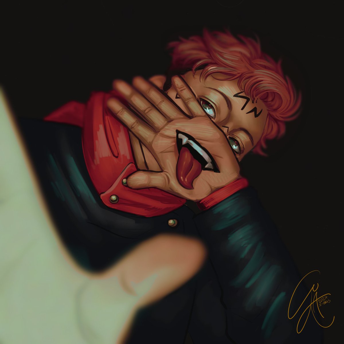 Luka 🎀 (@LukaDrawz) / Posts / X