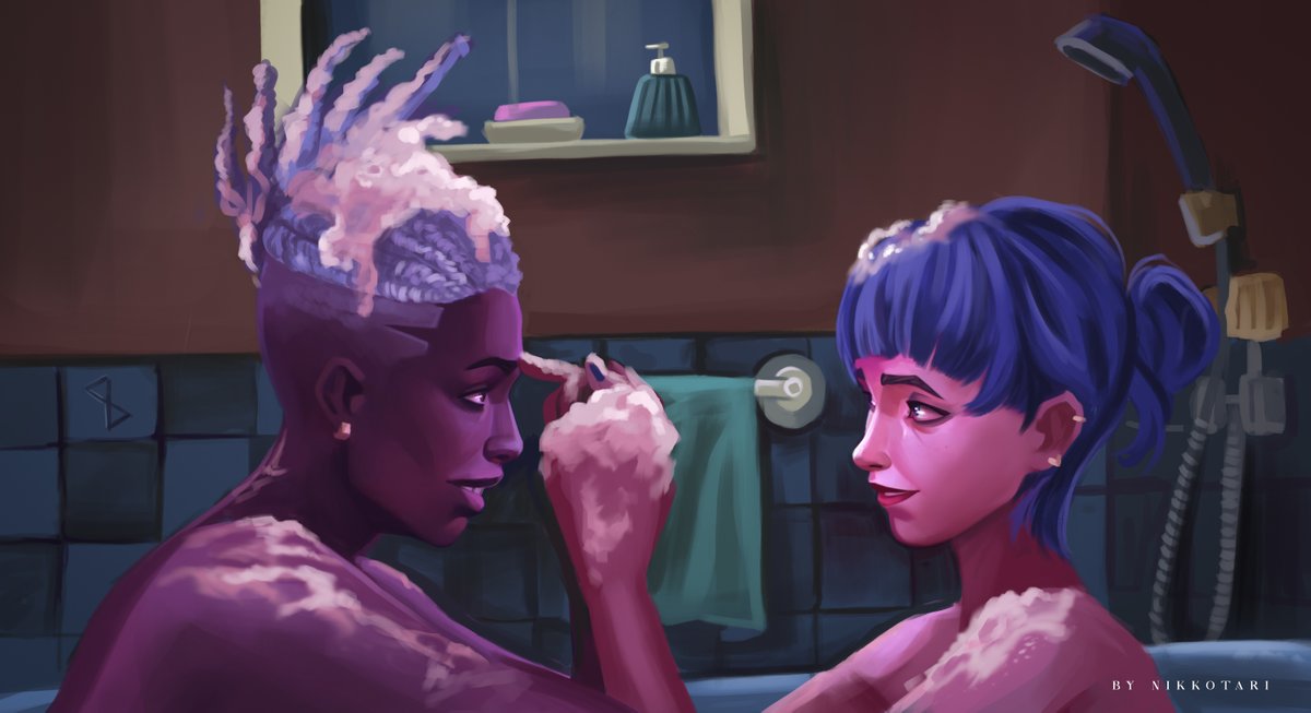 happy times 🫧 
#Arcane