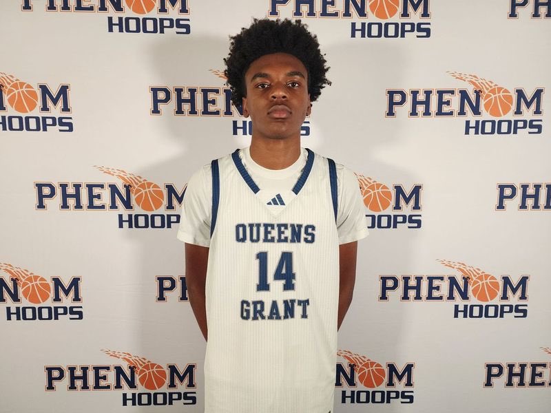 Colby Lewis (@colbylewis20) on Twitter photo 6’5 2028 Mekhi Allen (Queen’s Grant) will be one of the premier prospects in the coming years here in NC. If he continues to develop, he has the length, athleticism & skillset to play at the HM level. Incredibly smooth shooting release.
<a href="/Mj35Allen/">Mekhi Allen</a> <a href="/QGHoops/">Queens Grant Hoops</a> #PhenomMikeGminski 6’5 2028 Mekhi Allen (Queen’s Grant) will be one of the premier prospects in the coming years here in NC. If he continues to develop, he has the length, athleticism & skillset to play at the HM level. Incredibly smooth shooting release.
<a href="/Mj35Allen/">Mekhi Allen</a> <a href="/QGHoops/">Queens Grant Hoops</a> #PhenomMikeGminski