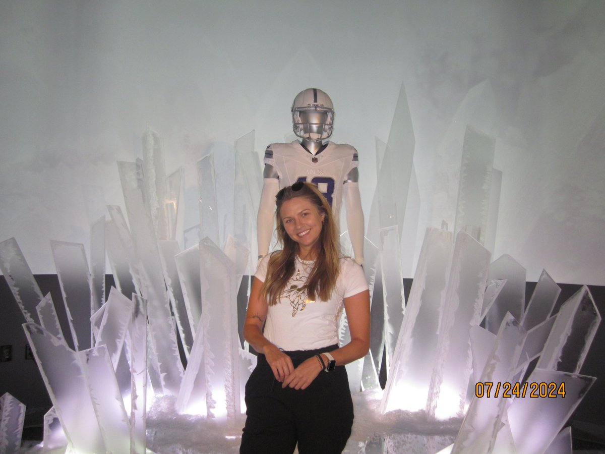 True North Vikings Creative tweet media