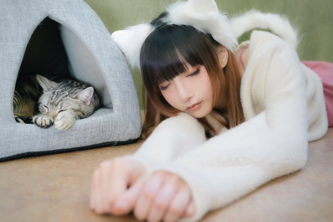 コスプレイヤー七星めろんのTwitter画像30
