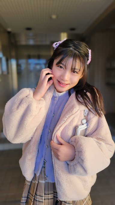 Twitterのコスプレ画像8