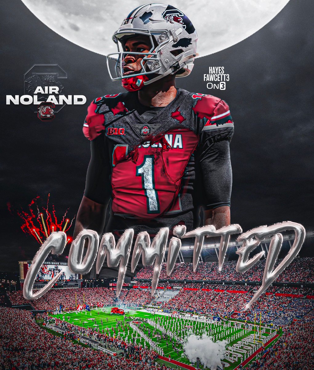 GamecockCentral.com tweet media