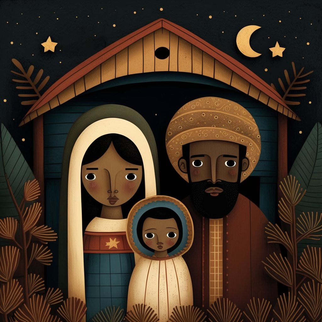 St George's Tufnell Park tweet media