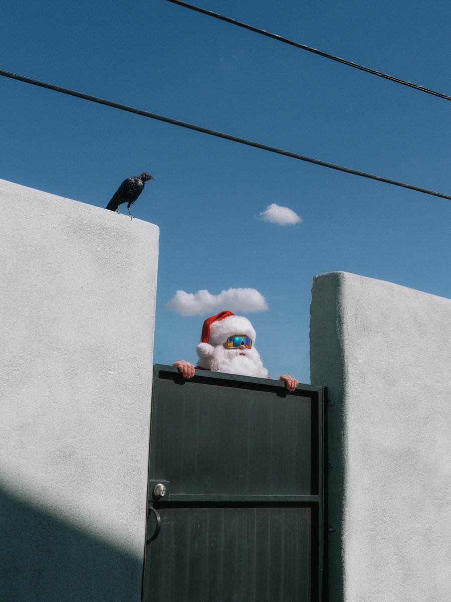 merry christmas y'all