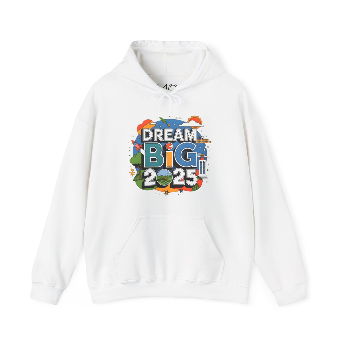 Mo_Designer_1's tweet photo. 🌟 Start 2025 with ambition! 🚀 Get the "Dream Big 2025" hoodie—cozy, stylish, &amp; motivational. 💪Perfect for dreamers &amp; achievers!🛒https://t.co/4thrdDQEuC
#DreamBig2025 #HoodieSeason #StayInspired #inspiration #newyear #shopnow #usa #motivation #WinterEssentials #fallessentials https://t.co/FHsYV03w08