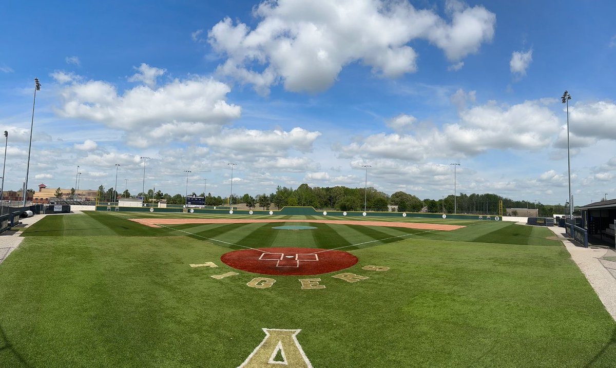 Arlington High School (Arlington, Tennessee) #Tigers <a href="/ahstigersbb/">Arlington Tigers Baseball</a> <a href="/ACS_System/">Arlington Schools</a> <a href="/tnballplayers/">Tennessee Baseball Network</a> <a href="/TNBaseballReprt/">TN Baseball Report</a> <a href="/PrepBaseballTN/">Prep Baseball Tennessee</a> <a href="/johnvarlas/">John Varlas</a> <a href="/929espn/">929ESPN</a> #HsBaseballFields