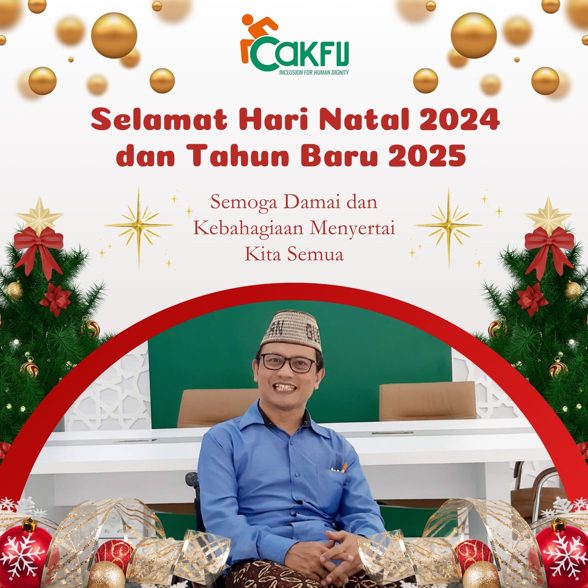 Selamat Merayakan Natal penuh suka cita bersama keluarga tercinta 🎄bagi saudara saudari yang merayakan🎄🎅🤶