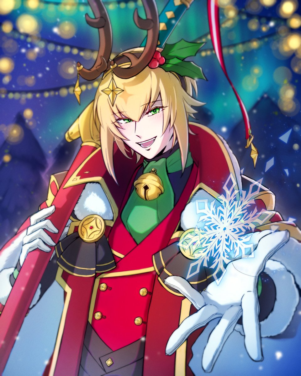WistWhistley's tweet photo. #BLAZBLUE ❄️ https://t.co/KCO5CiWHxP