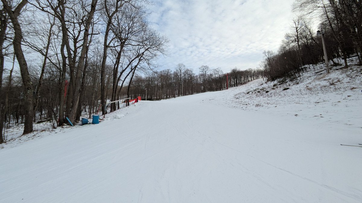 hbwx's tweet image. Good afternoon for skiing @BlueKnob .  @JoeMurgo
