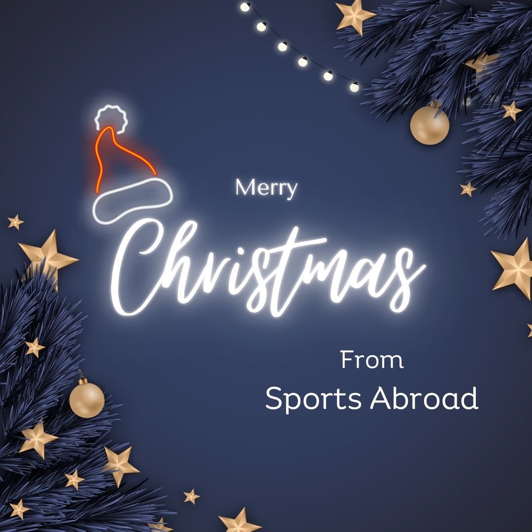 Well that’s a wrap!!

We’d like to wish all of our customers a Merry Christmas and all the very best for 2025! 

🎄 🎁 ⭐️