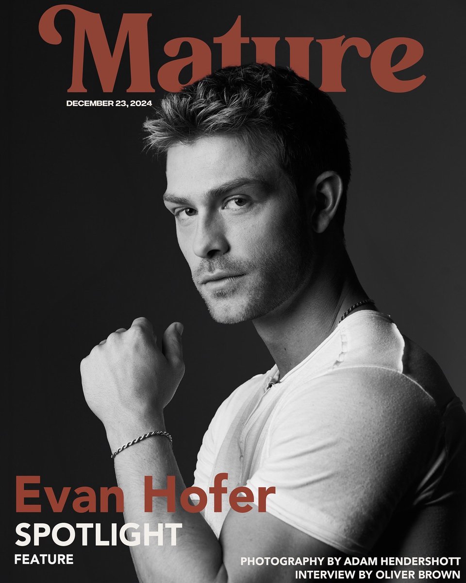 Evan Hofer tweet media