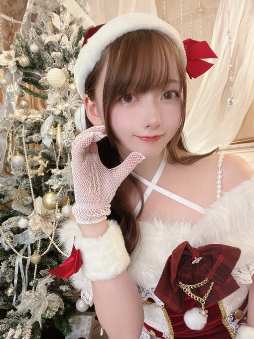 Twitterのコスプレ画像8