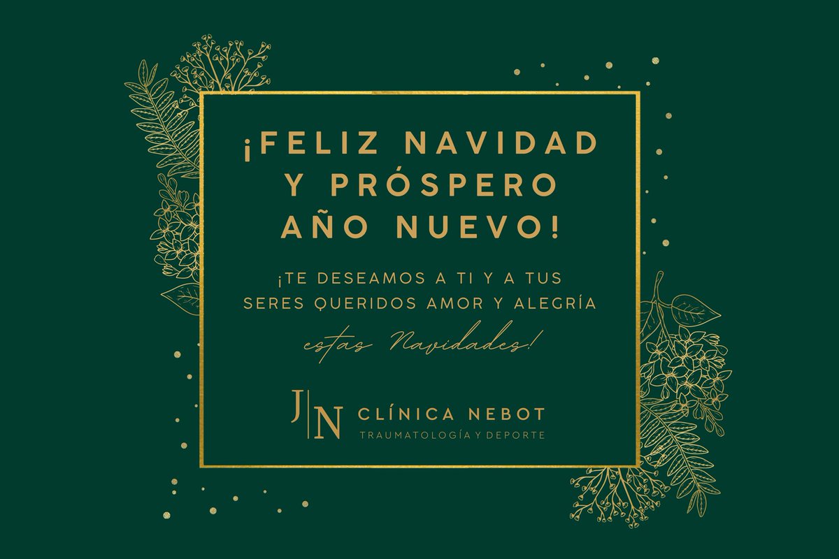 Clinica Nebot Trauma (@clinicanebot) on Twitter photo 