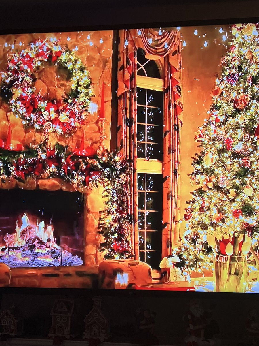 Merry Christmas to everyone. We can go back to fighting on Wednesday at midnight. In the mean time peace on earth and good will to all.