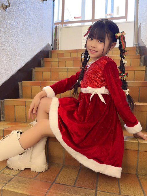 Twitterのコスプレ画像21