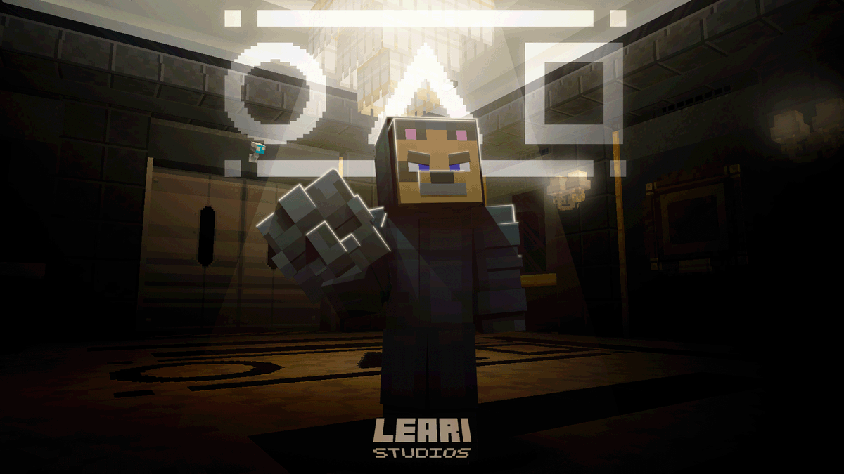 Leari Studios tweet media