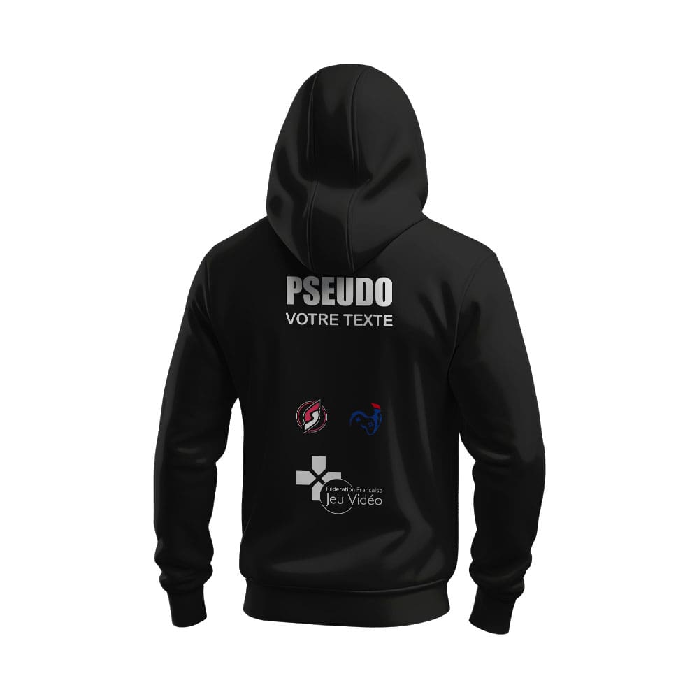 Alpha Master Gaming - Club E-Sport tweet media