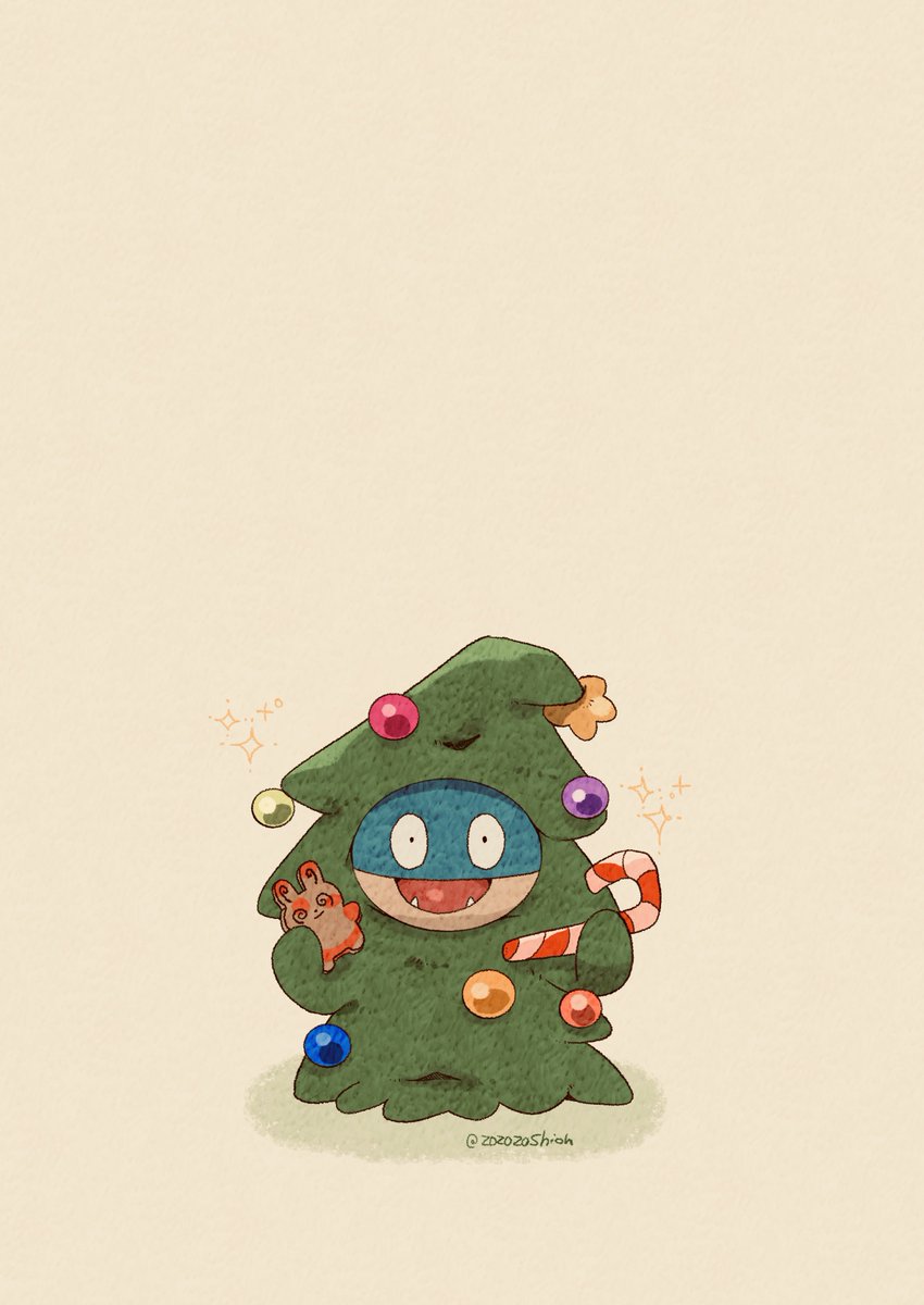 ☃️🎄