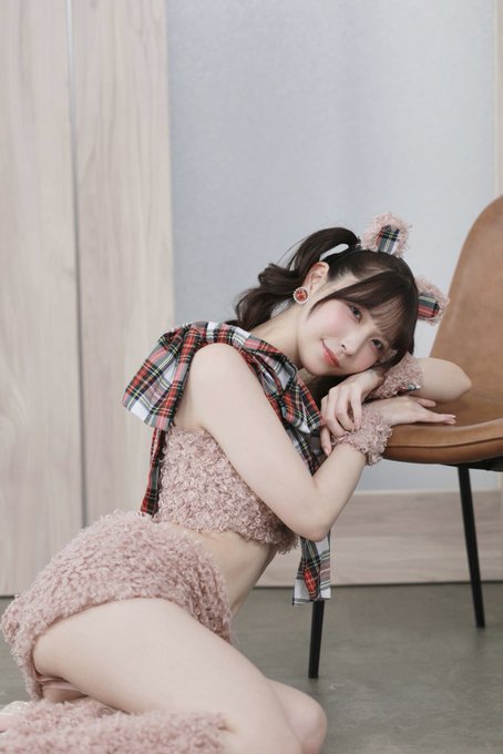 コスプレイヤーあまつまりな（あまつ様）のTwitter画像30