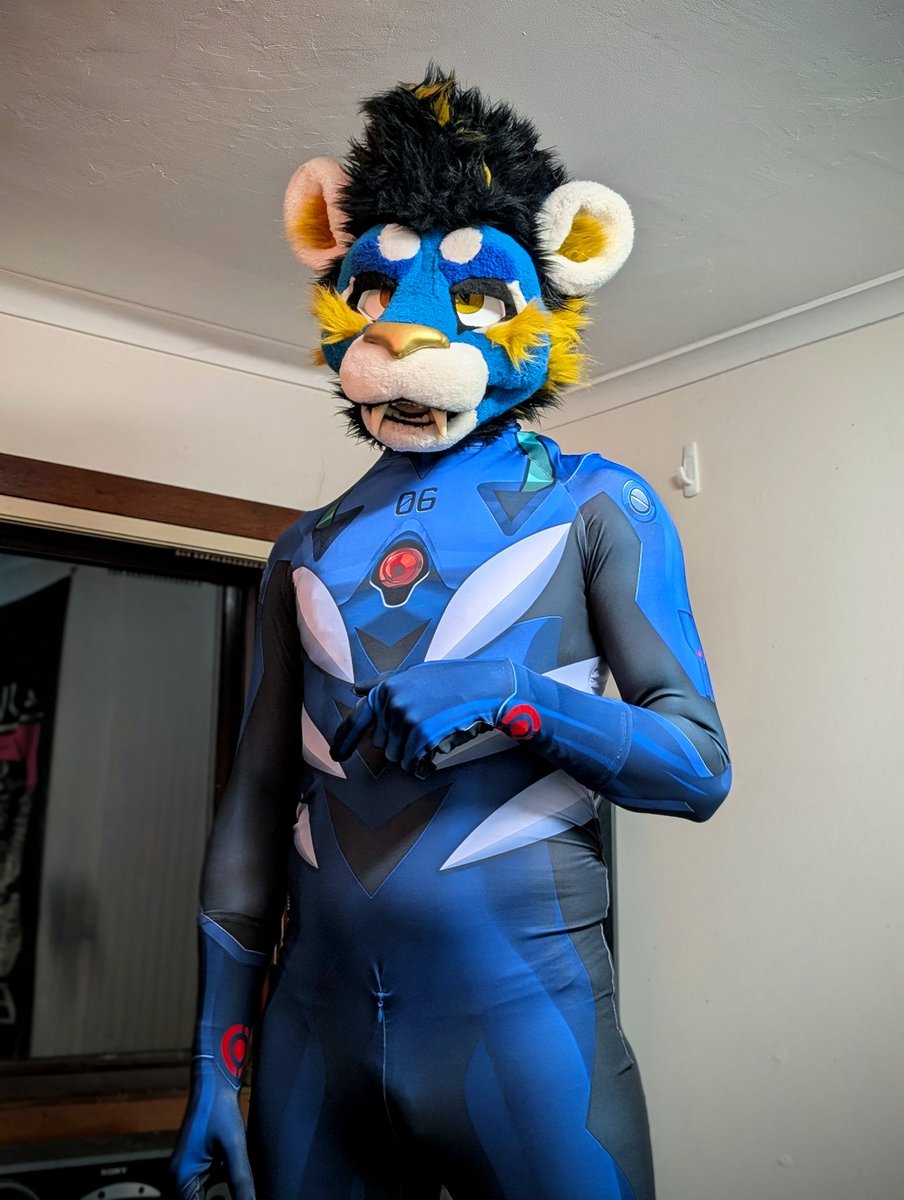 Altin | アルティン 🔜 manedstripes.cat tweet media