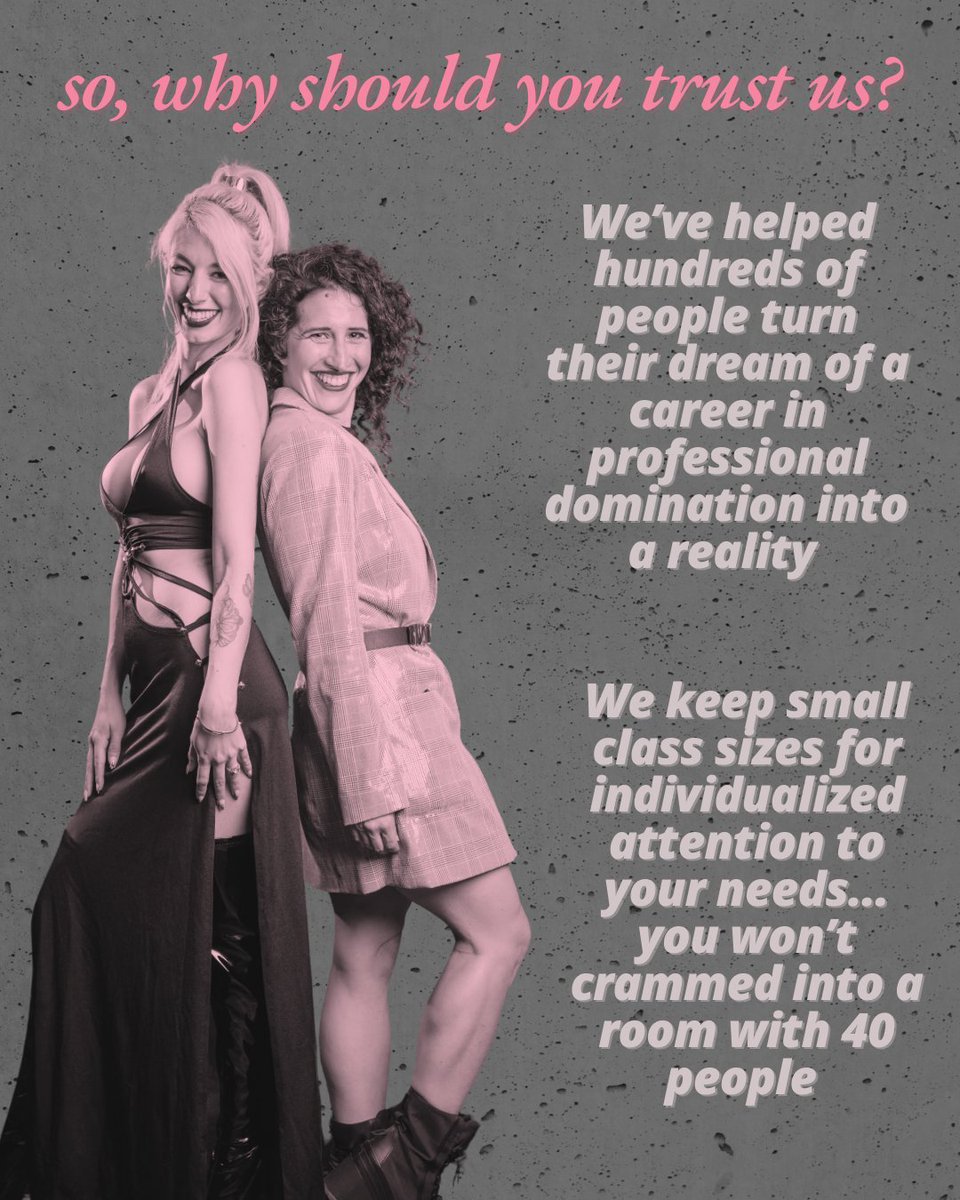7 Days of Domination #kinkynightschool tweet media
