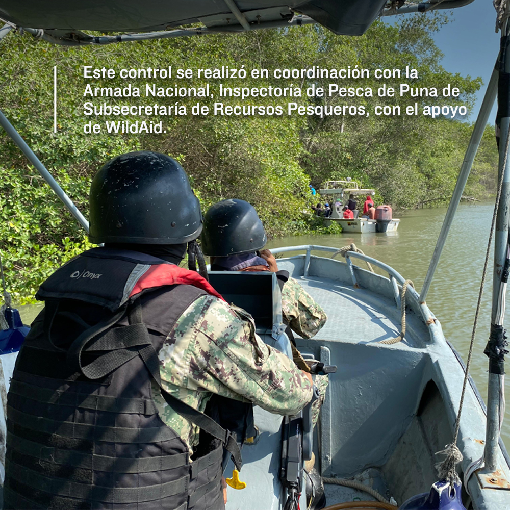 WildAid Latinoamérica tweet media