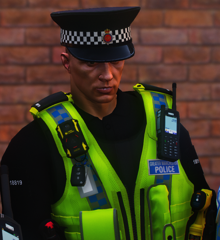 GMRPCLiampick's tweet photo. attended a domestic incident where a female was accusing her boyfriend of cheating with her they both got arrested for assault after hitting each other and wanting to press charges #gmp #roleplay https://t.co/mthilHEeqR