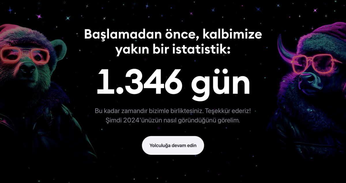 1346 days with crypto.