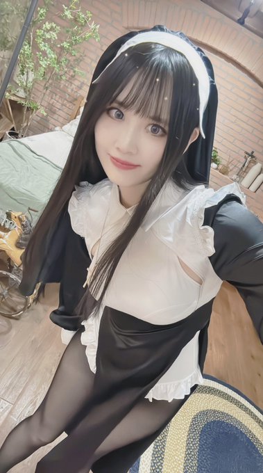 Twitterのコスプレ画像19