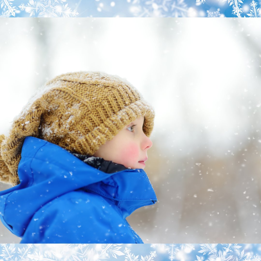 CTDPH's tweet image. Frostbite is a type of injury caused by freezing. It leads to a loss of feeling and color in the areas it affects, usually extremities such as the nose, ears, cheeks, chin, fingers, and toes. Frostbite can permanently damage the body. cdc.gov/winter-weather