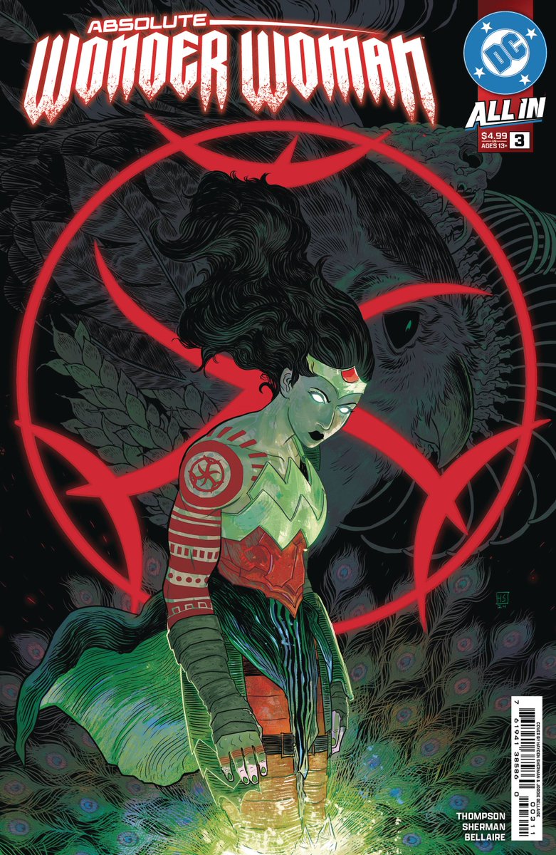 Third Eye Comics tweet media