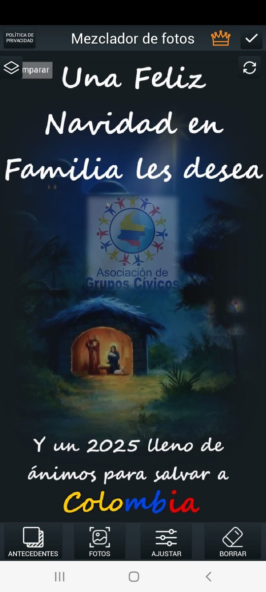 🇨🇴  PARA TODA COLOMBIA 🇨🇴