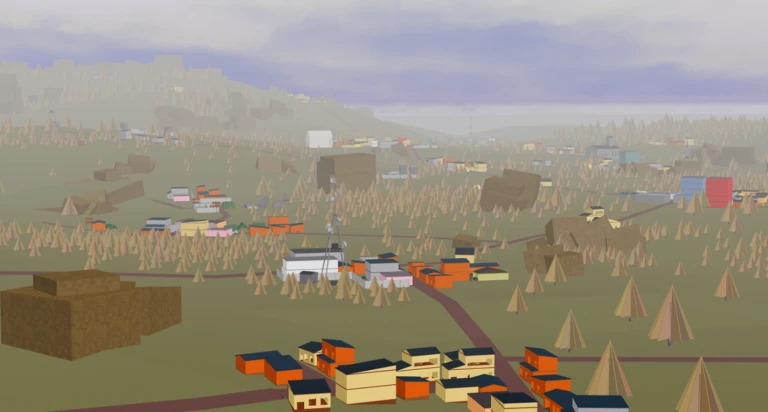 Wishtap_'s tweet image. You'd never survive the place I grew up