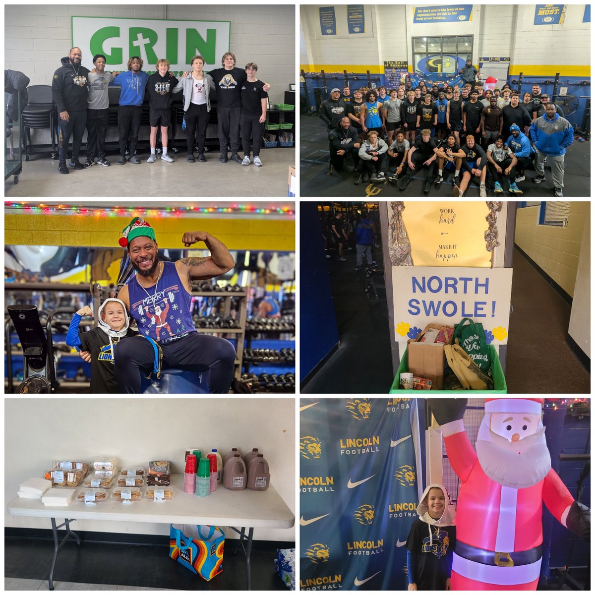 Bernardo Amerson tweet media