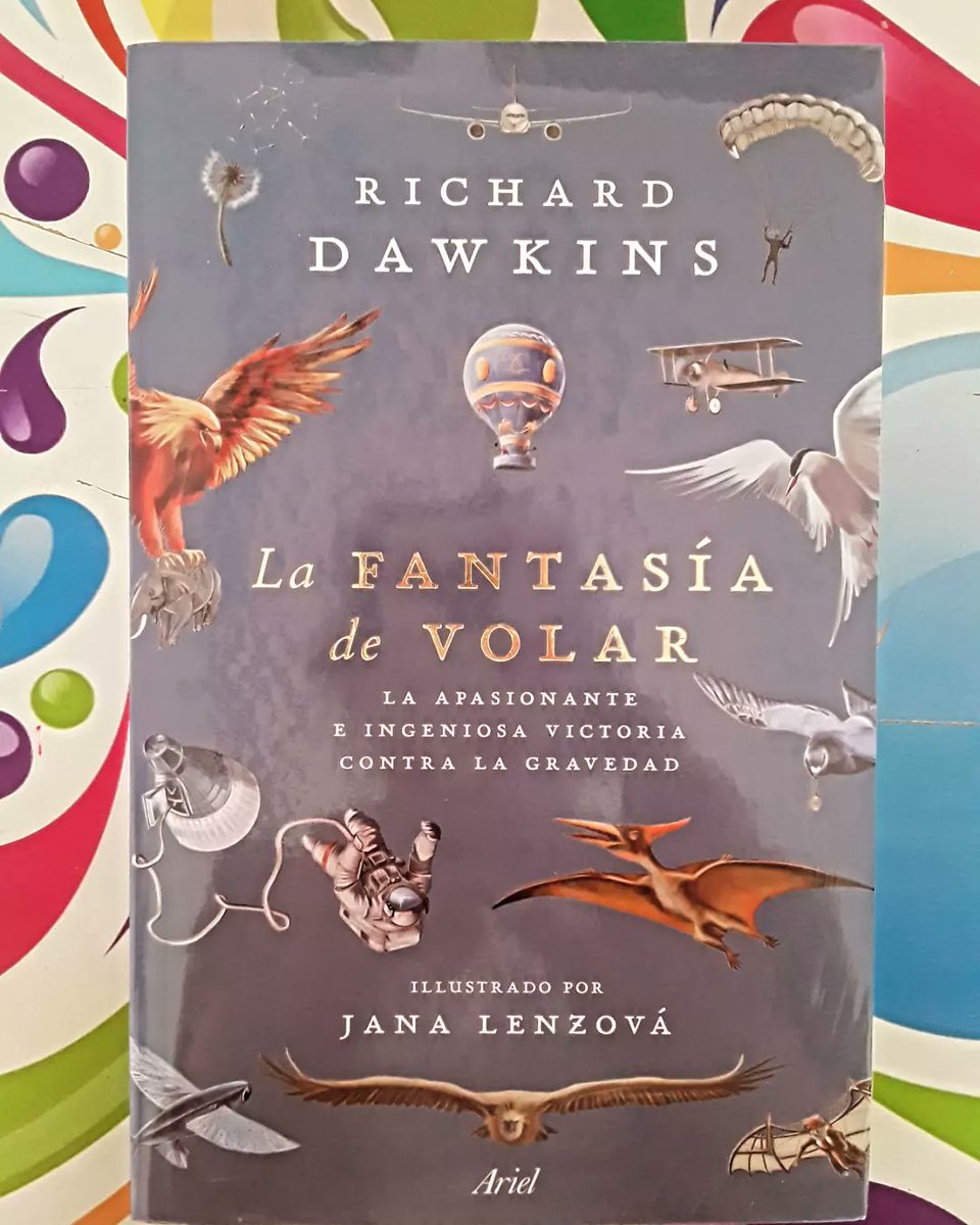 lista_libros's tweet image. Les traigo una novedad con mis #lecturas en el #Nonfictionnovember.
Fueron sólo 3, pero me dejaron un gran aprendizaje ya que eran libros de #divulgación #científica.
Si quieren saber más de los libros, les dejo un video en un tweet abajo, espero les guste ⬇️⬇️⬇️