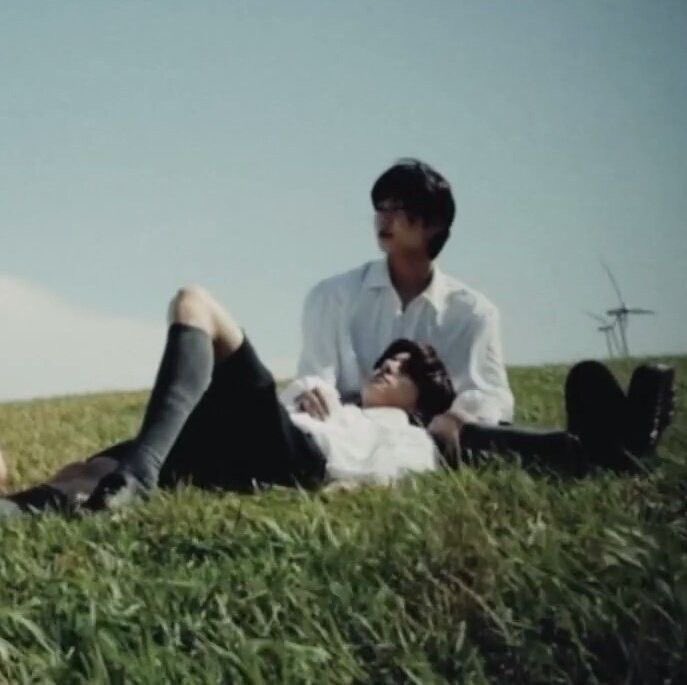 linootrue's tweet photo. “Escondite” // hyunho au 

╰┈➤ Minho tiene miedo de lo que siente, y Hyunjin vive bajo el rechazo. A escondidas, encuentran una forma de ser felices. https://t.co/y8xMzuNRuc