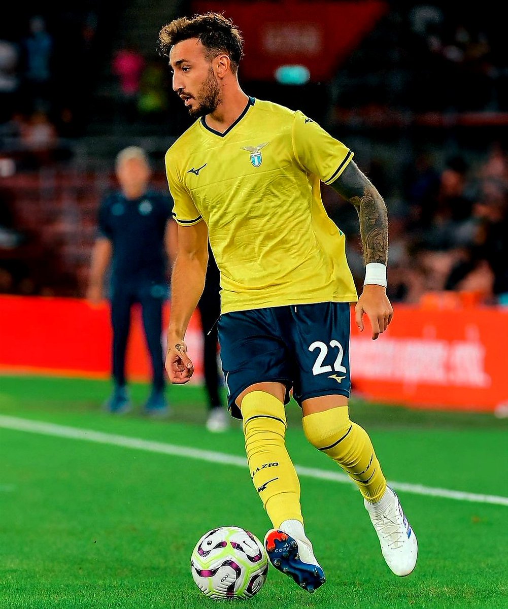 Lazio_Land's tweet image. Alfredo Pedulla now adds that #Lazio will try to find a solution for Gaetano #Castrovilli this winter to provide him with more gametime. #SerieA #Mercato