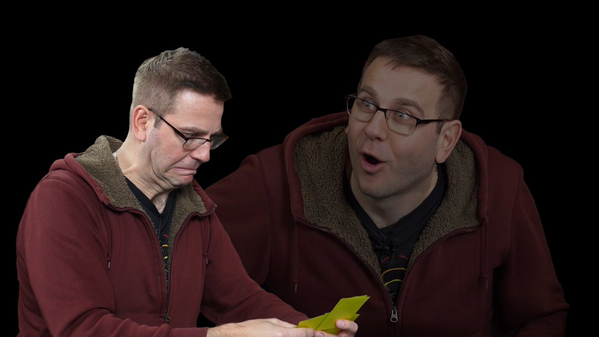 Tolarian Community College tweet media