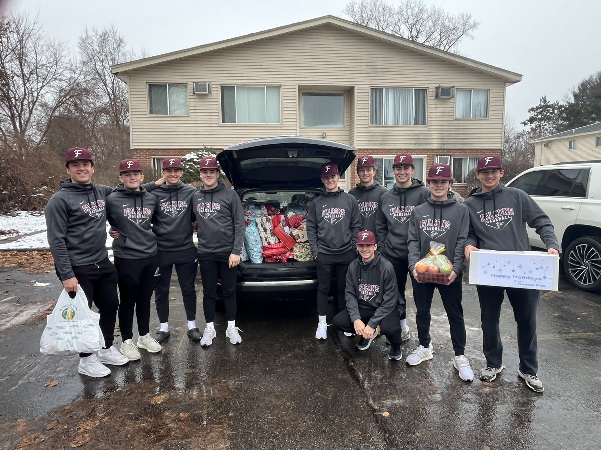 Utica Ford Baseball tweet media