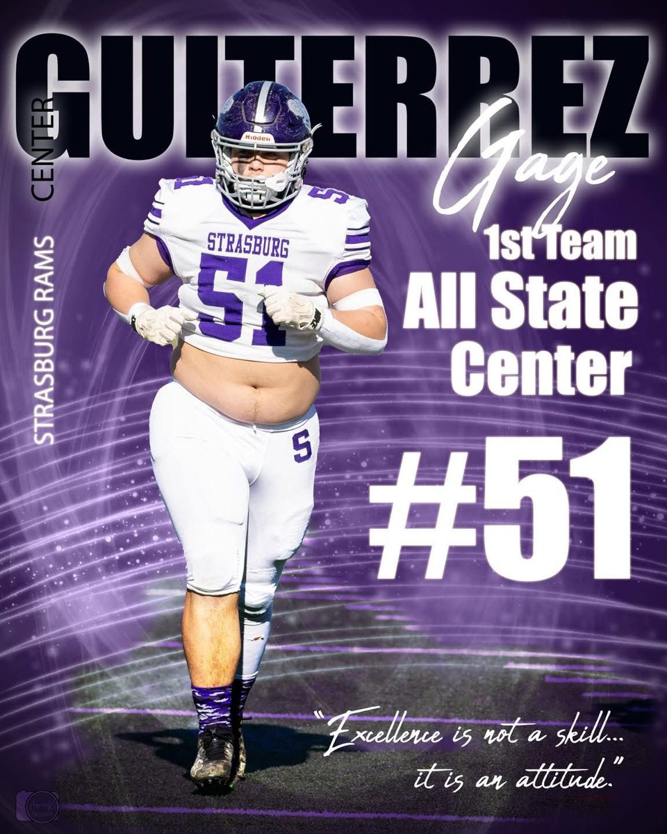 Gage Gutierrez tweet media