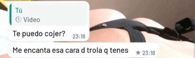 gente chamuyando (@gentechamuyando) on Twitter photo 