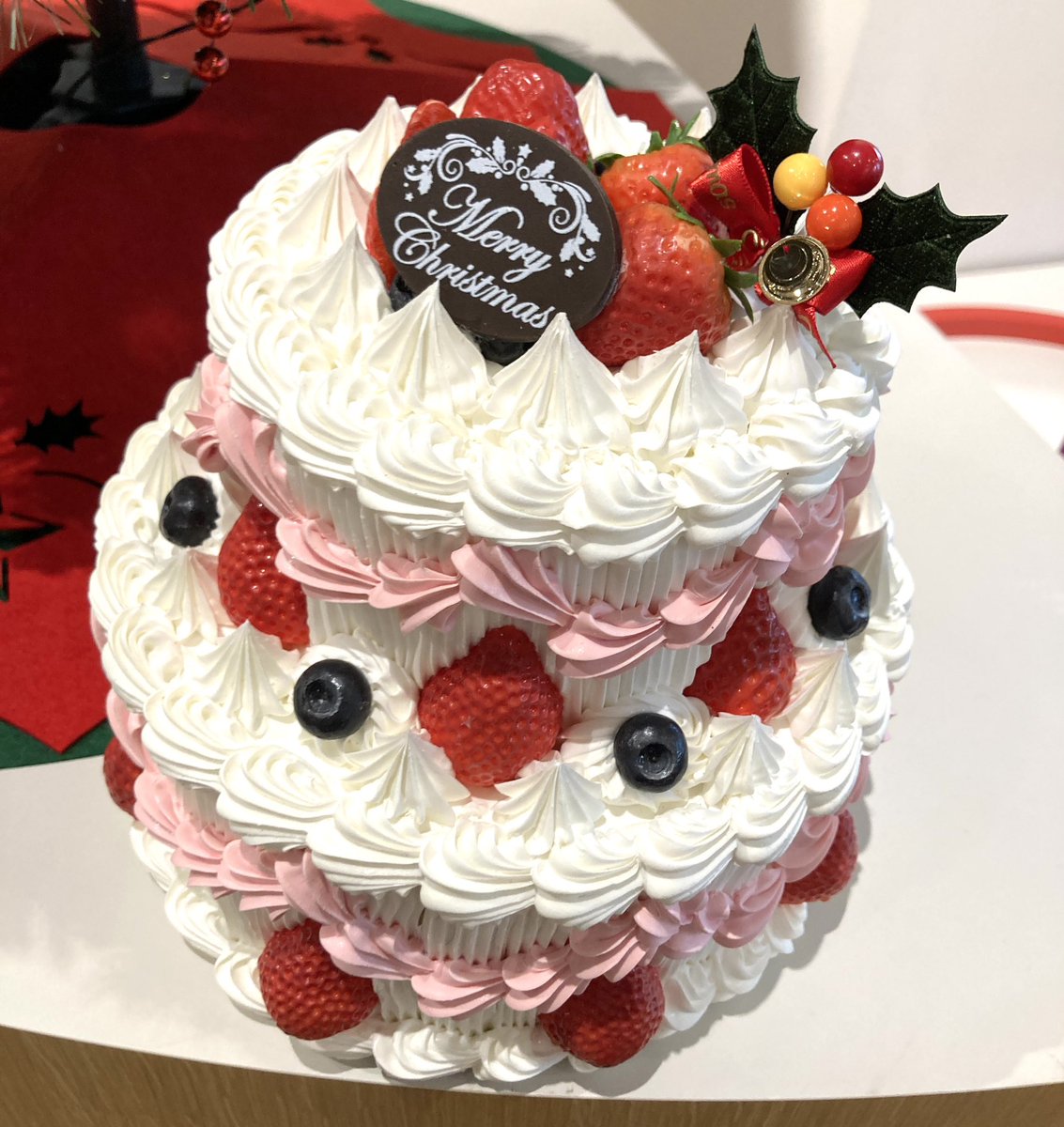 ぷち食品サンプル博」 KITTE大阪2F@JPCafe 12/24・25は、クリスマス